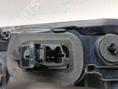 Left taillight CITROËN C4 III (BA_, BB_, BC_) 1.2 PureTech 130 (BAHNSA, BAHNSB) | BP29424579C34 