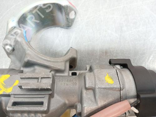 Ignition barrel KIA STONIC (YB) 1.4 CVVT | BP38263026M48 - Image 2