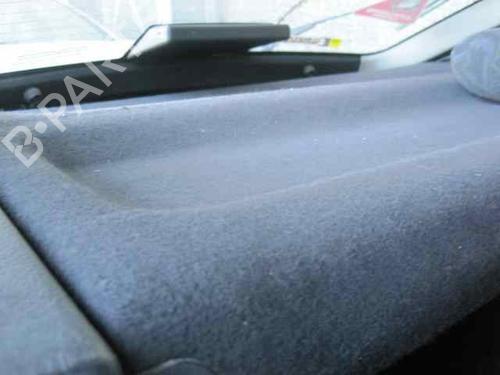 Front left lock OPEL VECTRA B (J96)  | BP2375662C98 