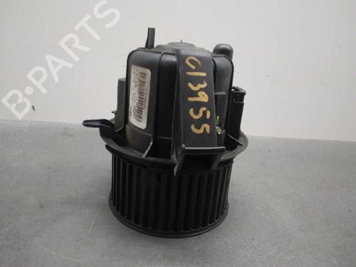 Used Heater blower motor CITROËN C3 II (SC_) 1.6 HDi (92 hp) 15801774