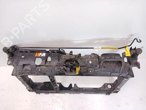 Front slam panel FORD B-MAX (JK) 1.0 EcoBoost | BP30434764C72 