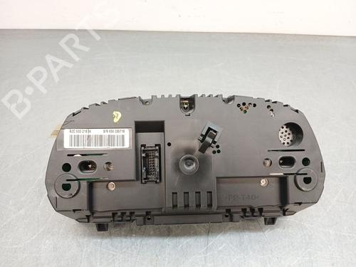 Instrument cluster BMW 3 Touring (E91) 320 d | BP37402825C47 - Image 5