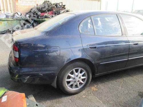 Gearbox DAEWOO LEGANZA (KLAV) 2.0 16V | BP2407330M3 