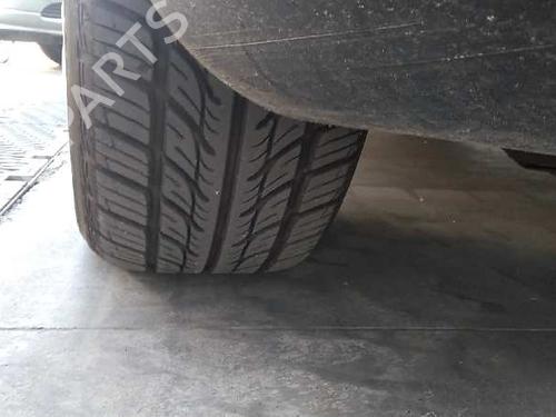 Gearbox SEAT IBIZA III (6L1) 1.4 16V | BP2419623M3 