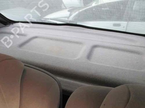 Mass air flow sensor CITROËN XSARA PICASSO (N68) 2.0 HDi | BP2400710M95 