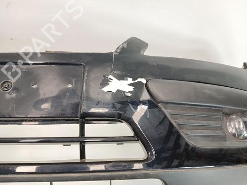 Front bumper FORD FOCUS II (DA_, HCP, DP) 1.8 TDCi | BP22753098C7 