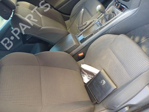 Left front window switch PEUGEOT 508 SW I (8E_) 2.0 BlueHDi 150 | BP34580185I27  - Image 12