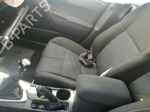 Steering column TOYOTA AURIS (_E18_) 1.4 D-4D (NDE180_, NDE180R) | BP34157573M21  - Image 15