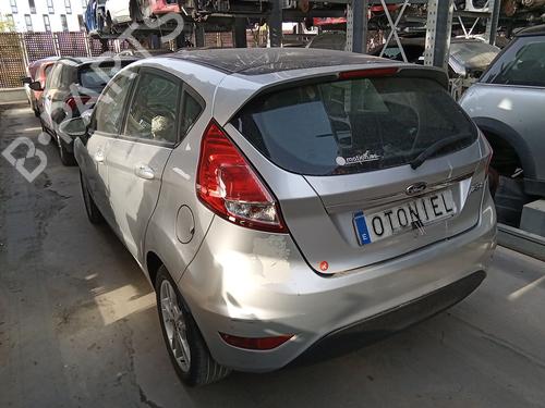 Left taillight FORD FIESTA VI (CB1, CCN) 1.25 | BP37496010C34 - Image 5