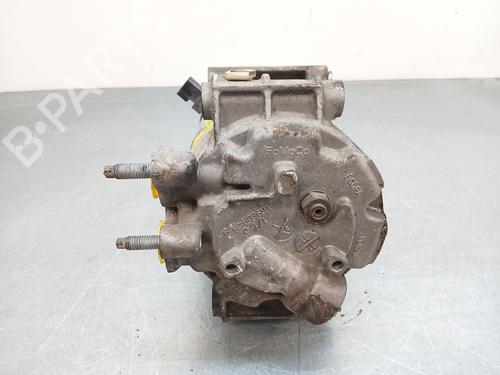 AC compressor FORD FOCUS III 1.6 TDCi | BP38786452M34  - Image 5