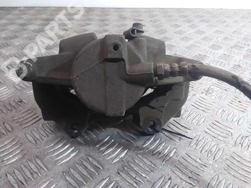 Right front brake caliper FIAT TIPO Estate (356_, 357_) 1.4 LPG (356WXF1B) | BP11765733M104 