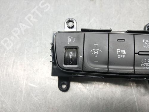 Electronic module HYUNDAI KONA (OS, OSE, OSI) | BP31189755M83
