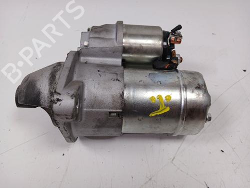Used Starter Starter OPEL ASTRA J (P10) 1.7 CDTI (68) (110 hp) 40044720 40044720