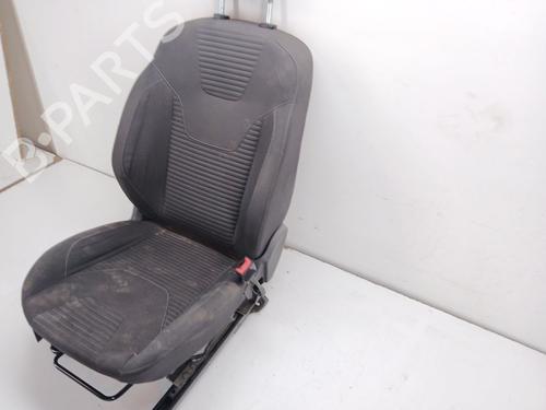 Right front seat FORD FOCUS III 2.0 TDCi | BP32114106C16 - Image 8