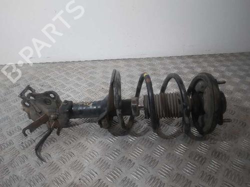 Right front shock absorber MITSUBISHI LANCER VIII Sportback (CX_A)  | BP13951477M17 