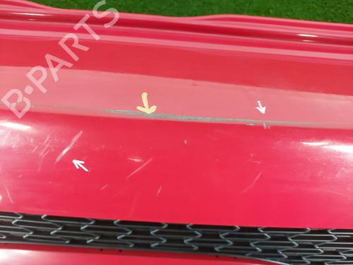 Rear bumper MINI MINI (R56)  | BP24189857C8 