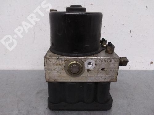 ABS pump RENAULT LAGUNA II (BG0/1_)  | BP10104928M43 