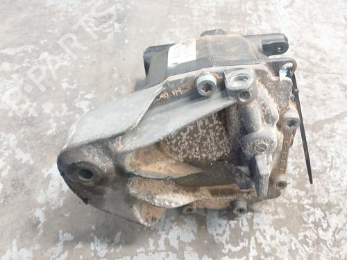 Rear differential BMW 1 (F20) 116 d | BP32200111M24 - Image 3