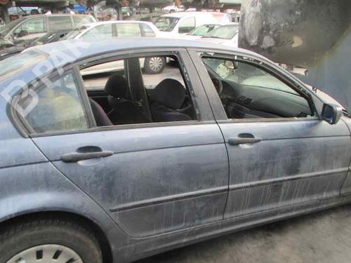 Rear right exterior door handle BMW 3 (E46) 320 d | BP2364056C130  - Image 7