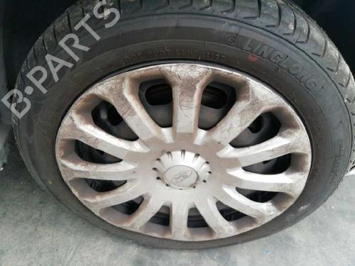 Steering column FORD FIESTA VI (CB1, CCN)  | BP20295918M21 