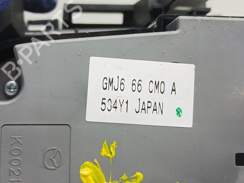 Interruttore MAZDA 6 Estate (GJ, GL) | BP32058807I30