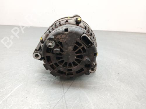 Alternator SSANGYONG RODIUS I 2.7 Xdi | BP32775348M7 - Image 4