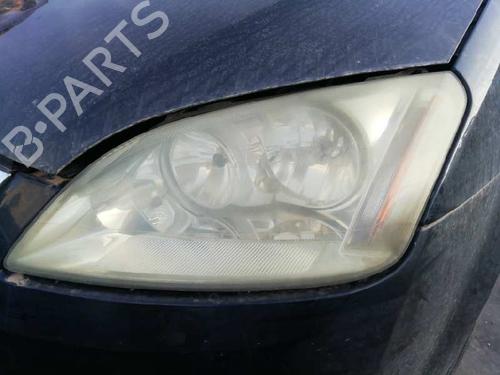 Left front window switch FORD FOCUS C-MAX (DM2) 1.6 TDCi | BP6547242I27 