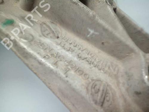 Left rear steering knuckle MINI MINI (R56) One D | BP19274936M27 