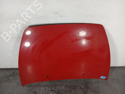 Hood VOLVO V50 (545) 2.0 D | BP20485860C1 
