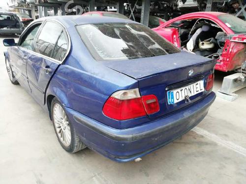 Egr BMW 3 (E46) 320 d | BP19312805M69 