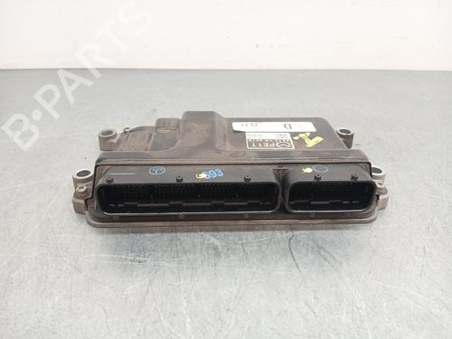 Engine control unit (ECU) MAZDA CX-5 (KE, GH) 2.0 (KEEFW) | BP34438728M57 - Image 4