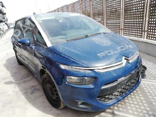 Gearbox CITROËN C4 Picasso II  | BP16716556M3  - Image 7