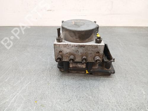 Used ABS pump RENAULT CLIO III (BR0/1, CR0/1) 1.5 dCi (75 hp) 28115942