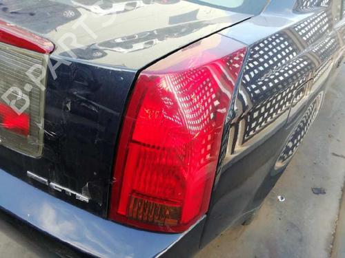 Used Right taillight CADILLAC CTS [2002-2007]  15517164