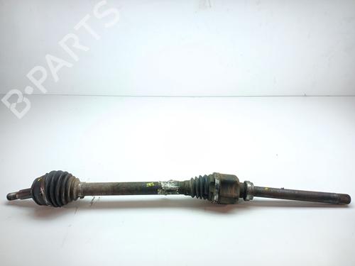 Used Right front driveshaft CITROËN C4 Picasso II [2013-2026]  32116440
