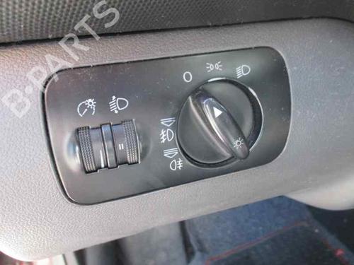 Right front window motor SEAT LEON (1M1) 1.9 TDI | BP2384708E20 