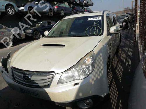 Used Hood SUBARU LEGACY V Estate (BR) [2008-2014]  30081125