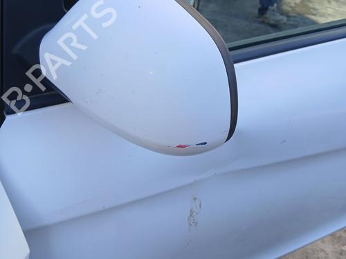Left mirror SEAT ALTEA XL (5P5, 5P8) 1.6 TDI | BP29356278C26