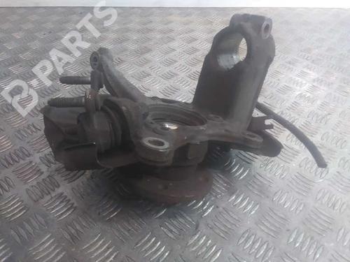 Left front steering knuckle SEAT ALTEA XL (5P5, 5P8)  | BP11083260M25 