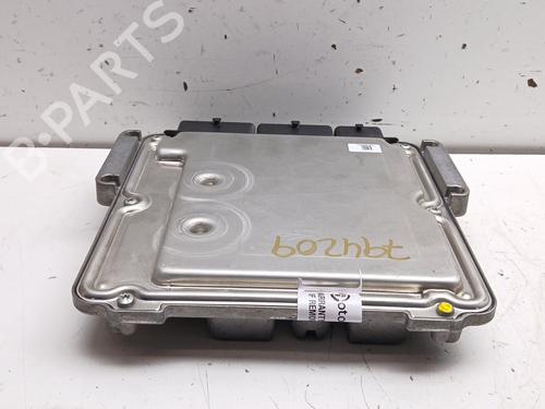 Engine control unit (ECU) RENAULT KANGOO Express (FW0/1_) 1.5 dCi 75 (FW07, FW10, FW04) | BP32114053M57 