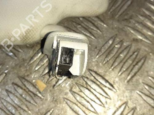 Left sun visor AUDI A5 (8T3) 2.7 TDI | BP11182022I1 