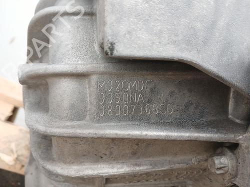 Gearbox OPEL ASTRA J (P10) 1.6 CDTi (68) | BP36436071M3 - Image 7