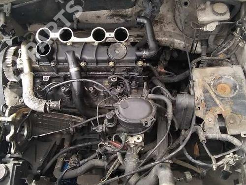 ECU airbags CITROËN BERLINGO / BERLINGO FIRST Box Body/MPV (M_)  | BP2386495M53 