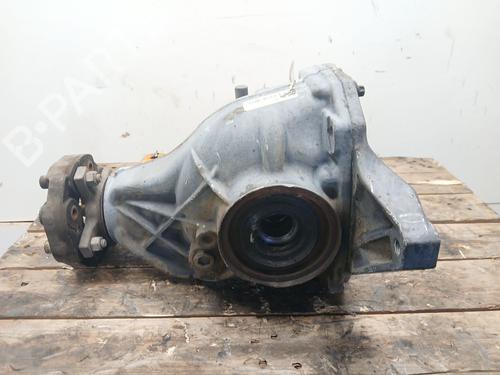 Differential, bag Differential, bag MERCEDES-BENZ C-CLASS (W204) C 250 CDI (204.003) (204 hp) 36033785 36033785