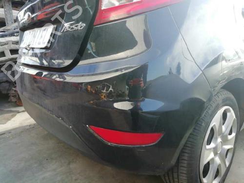Servo brake FORD FIESTA VI (CB1, CCN)  | BP8670932M42 