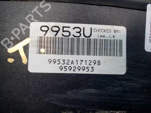 Instrument cluster CHEVROLET CAPTIVA (C100, C140) 2.2 D | BP12140403C47 
