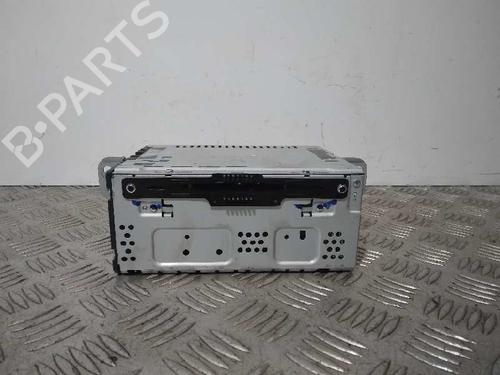 Bilradio FORD KUGA II (DM2) 1.5 EcoBoost (150 hp) 14933053