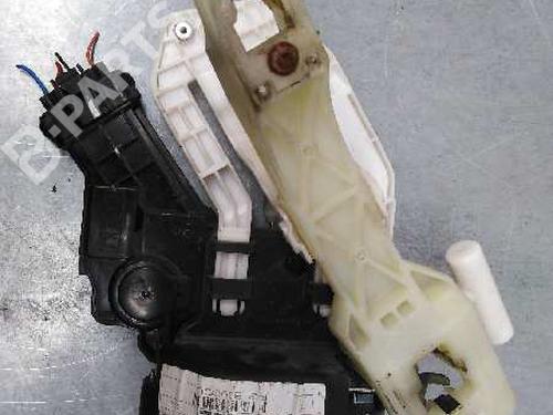 Rear left lock KIA CARENS III MPV (UN) 2.0 CRDi 115 | BP9044013C100 