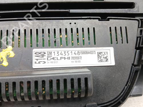 Switch OPEL ASTRA J (P10) 1.6 CDTi (68) | BP29062874I30 