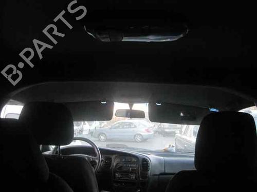 Servo brake HYUNDAI H-1 / STAREX Bus (A1) 2.5 CRDi | BP4840596M42 